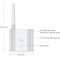 IoT шлюз UBIQUITI UniFi SuperLink Gateway (USL-GATEWAY)
