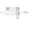 IoT шлюз UBIQUITI UniFi SuperLink Gateway (USL-GATEWAY)