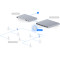 IoT шлюз UBIQUITI UniFi SuperLink Gateway (USL-GATEWAY)