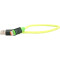 Кабель VOLTRONIC USB 2.0 AM/Type-C 0.3м (YT-USB-TC240-G-0,3M)