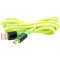 Кабель VOLTRONIC USB 2.0 AM/Type-C 1.5м (YT-USB-TC240-G-1.5M)