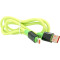 Кабель VOLTRONIC USB 2.0 AM/Type-C 1м (YT-USB-TC240-G-1M)