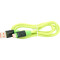 Кабель VOLTRONIC USB 2.0 AM/Type-C 1м (YT-USB-TC240-G-1M)