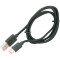 Кабель VOLTRONIC USB AM/CM 10A 240W 1м (USB-TC240W-10A-B-1.0M)