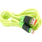 Кабель VOLTRONIC USB 2.0 AM/Type-C 2м (YT-USB-TC240-G-2.0M)