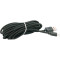 Кабель VOLTRONIC USB AM/CM 10A 240W 3м (USB-TC240W-10A-B-3.0M)