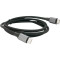 Кабель VOLTRONIC USB CM/CM 100W 1м (YT-TC-TC100-B-1.0M)