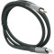 Кабель VOLTRONIC USB CM/CM 100W 1м (YT-TC-TC100-B-1.0M)