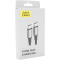 Кабель VOLTRONIC USB CM/CM 100W 1м (YT-TC-TC100-B-1.0M)