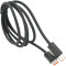 Кабель VOLTRONIC USB CM/CM 100W 1м (YT-TC-TC100W-B-1.0M)