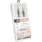 Кабель VOLTRONIC USB CM/CM 100W 1м (YT-TC-TC100W-B-1.0M)
