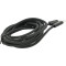 Кабель VOLTRONIC USB CM/CM 100W 2м (YT-TC-TC100W-B-2.0M)