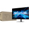 Монітор 27" GIGABYTE GO27Q24A