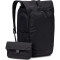 Рюкзак CASE LOGIC Variate 28-33L VARIBP-117 Black (3205427)