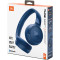 Навушники JBL Tune 520BT2 Blue