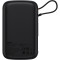 Повербанк BASEUS Qpow Pro Digital Display Fast Charge 22.5W Lightning Edition 10000mAh Black (PPQD020001)