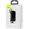 Повербанк BASEUS Qpow Pro Digital Display Fast Charge 22.5W Lightning Edition 10000mAh Black (PPQD020001)