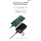 Повербанк BASEUS Qpow Pro Digital Display Fast Charge 22.5W Lightning Edition 10000mAh Black (PPQD020001)