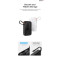Повербанк BASEUS Qpow Pro Digital Display Fast Charge 22.5W Lightning Edition 10000mAh Black (PPQD020001)