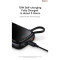 Повербанк BASEUS Qpow Pro Digital Display Fast Charge 22.5W Lightning Edition 10000mAh Black (PPQD020001)