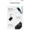 Повербанк BASEUS Qpow Pro Digital Display Fast Charge 22.5W Lightning Edition 10000mAh Black (PPQD020001)