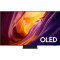 Телевізор SAMSUNG 55" OLED 4K QE55S95HFU (QE55S95HFUXUA)