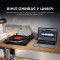 Проигрыватель виниловых пластинок SHARP RP-TT100