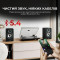 Проигрыватель виниловых пластинок SHARP RP-TT100