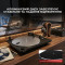 Проигрыватель виниловых пластинок SHARP RP-TT100