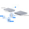 Система контроля доступа UBIQUITI UniFi G3 Starter Kit Pro