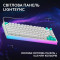 Клавиатура LOGITECH G512 X 75 White (920-013955)