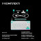 Клавиатура LOGITECH G512 X 75 White (920-013955)