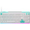 Клавиатура LOGITECH G512 X 98 White (920-014003)