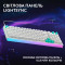 Клавиатура LOGITECH G512 X 98 White (920-014003)