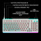 Клавиатура LOGITECH G512 X 98 White (920-014003)