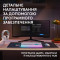 Клавиатура LOGITECH G512 X 98 White (920-014003)