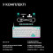 Клавиатура LOGITECH G512 X 98 White (920-014003)