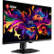 Монитор 31.5" MSI MPG 322UR QD-OLED X24