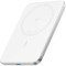 Повербанк MagSafe ANKER MagGo 15W 5000mAh White (A1665H21)