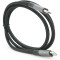 Кабель VOLTRONIC USB CM/CM 60W 1м (YT-TC-TC60-B-1.0M)