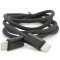 Кабель VOLTRONIC USB CM/CM 65W 1м (YT-TC-TC65-B-1.0M)