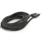 Кабель VOLTRONIC USB CM/CM 65W 2м (YT-TC-TC65-B-2.0M)