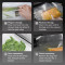Вакууматор CASO GourmetVAC 280