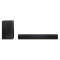 Саундбар з бездротовим сабвуфером SHARP HT-SBW121