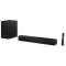 Саундбар з бездротовим сабвуфером SHARP HT-SBW121