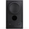 Саундбар з бездротовим сабвуфером SHARP HT-SBW121