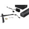 Саундбар з бездротовим сабвуфером SHARP HT-SBW121