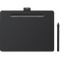 Графический планшет WACOM Intuos M Black (CTL-6100K-A)