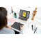 Графический планшет WACOM Intuos M Black (CTL-6100K-A)