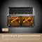 Мультипіч MOVA FD20S Pro Black
